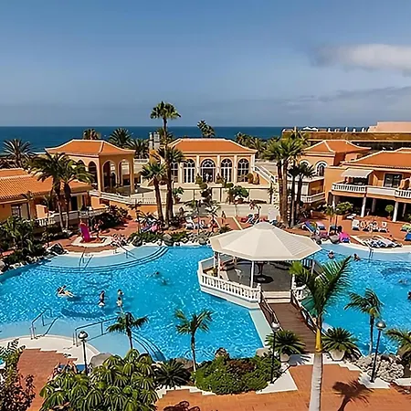 Lägenhet Ocean Walk Beachside Golden Mile Tenerife Royal Garden Playa de las Americas (Tenerife)