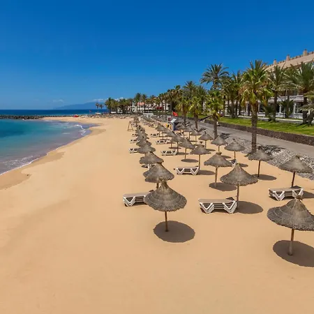 Lägenhet Ocean Walk Beachside Golden Mile Tenerife Royal Garden *