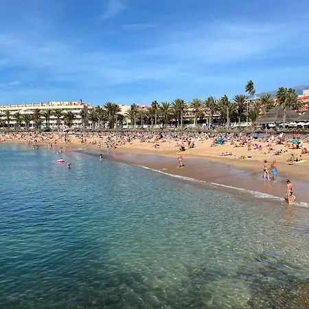 Ocean Walk Beachside Golden Mile Tenerife Royal Garden Playa de las Americas (Tenerife)